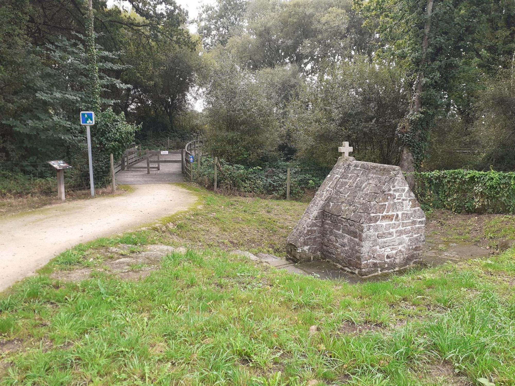 Séjour chez l'habitant Au Calme Pres Du Centre Historique De Vannes