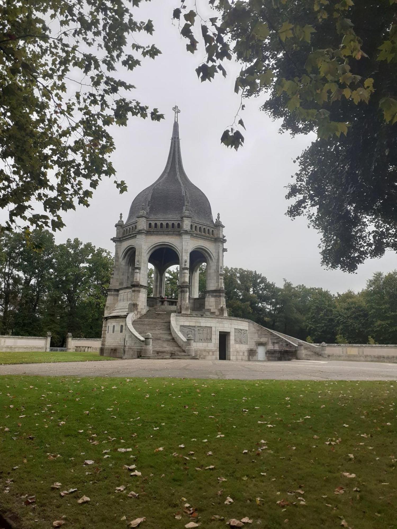 Au Calme Pres Du Centre Historique De Séjour chez l'habitant