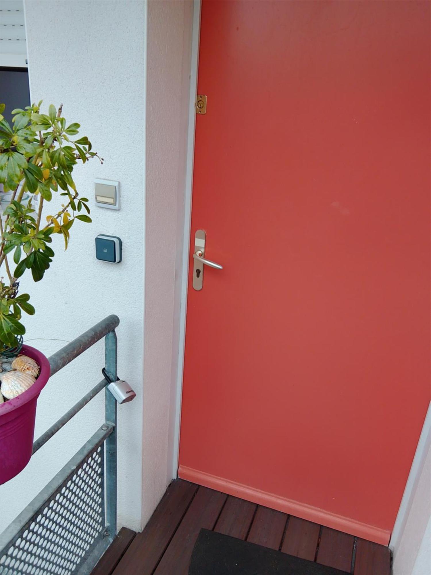 Au Calme Pres Du Centre Historique De Séjour chez l'habitant Vannes