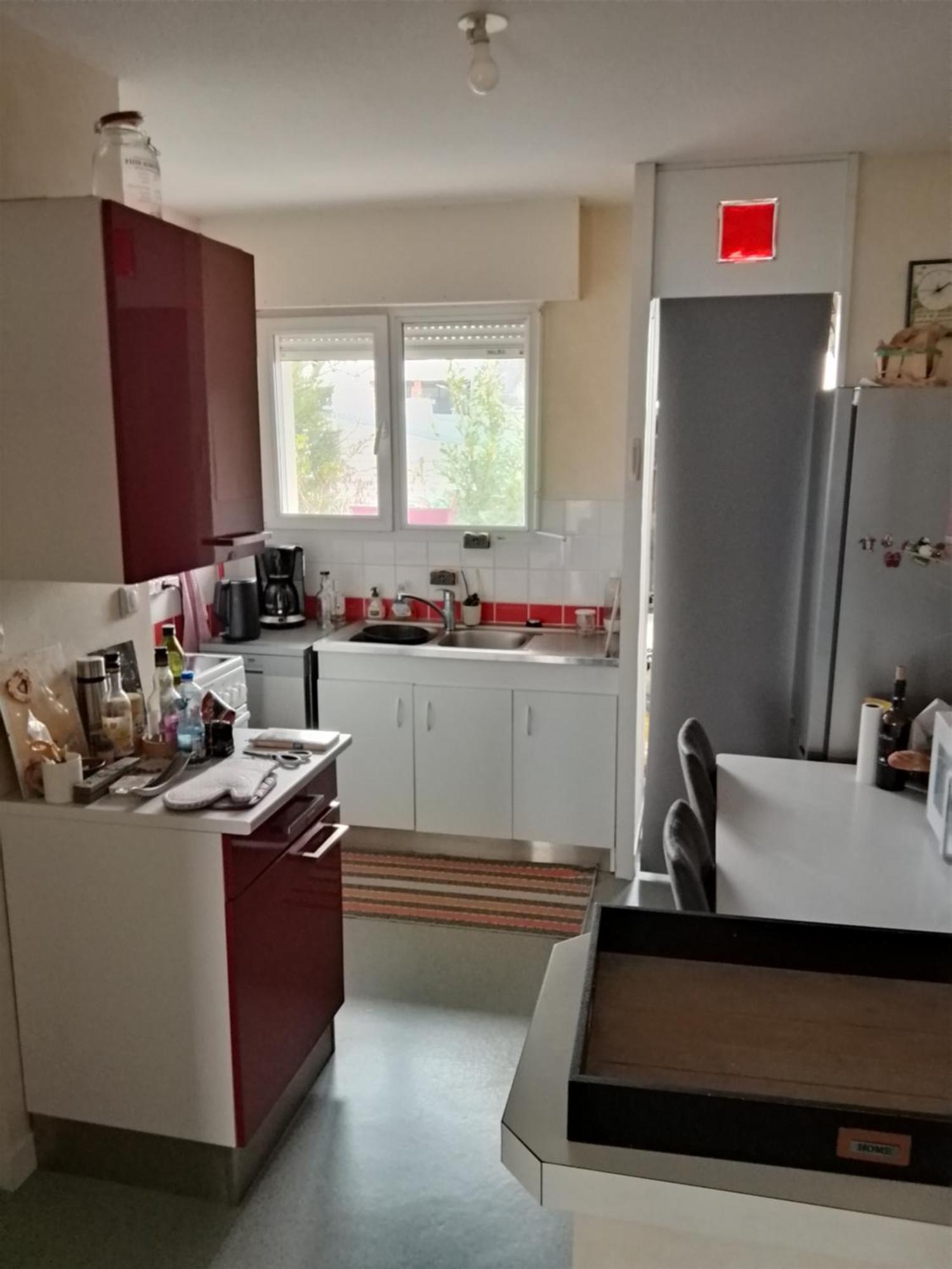Au Calme Pres Du Centre Historique De Séjour chez l'habitant *