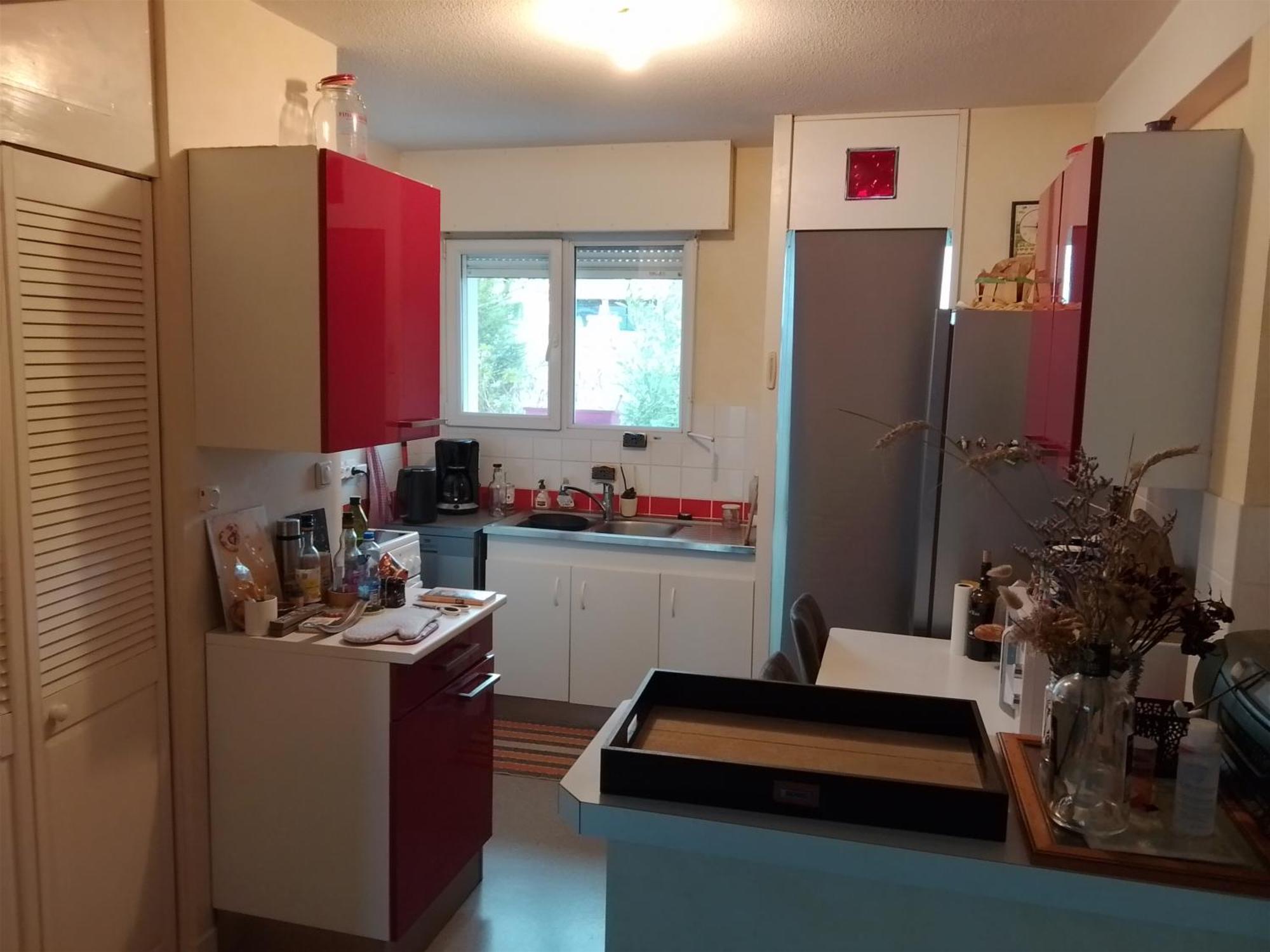 Séjour chez l'habitant Au Calme Pres Du Centre Historique De Vannes