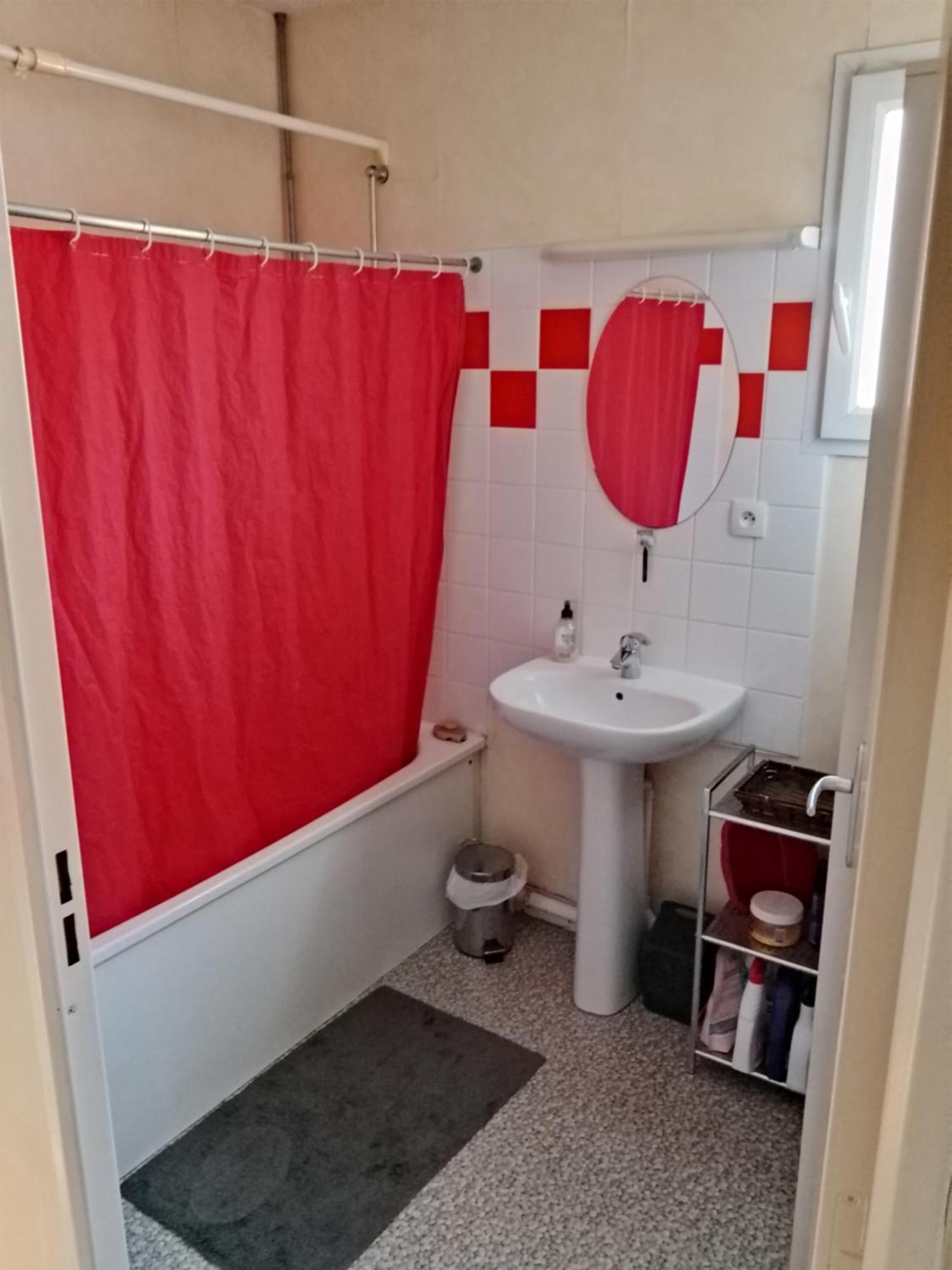 Séjour chez l'habitant Au Calme Pres Du Centre Historique De Vannes