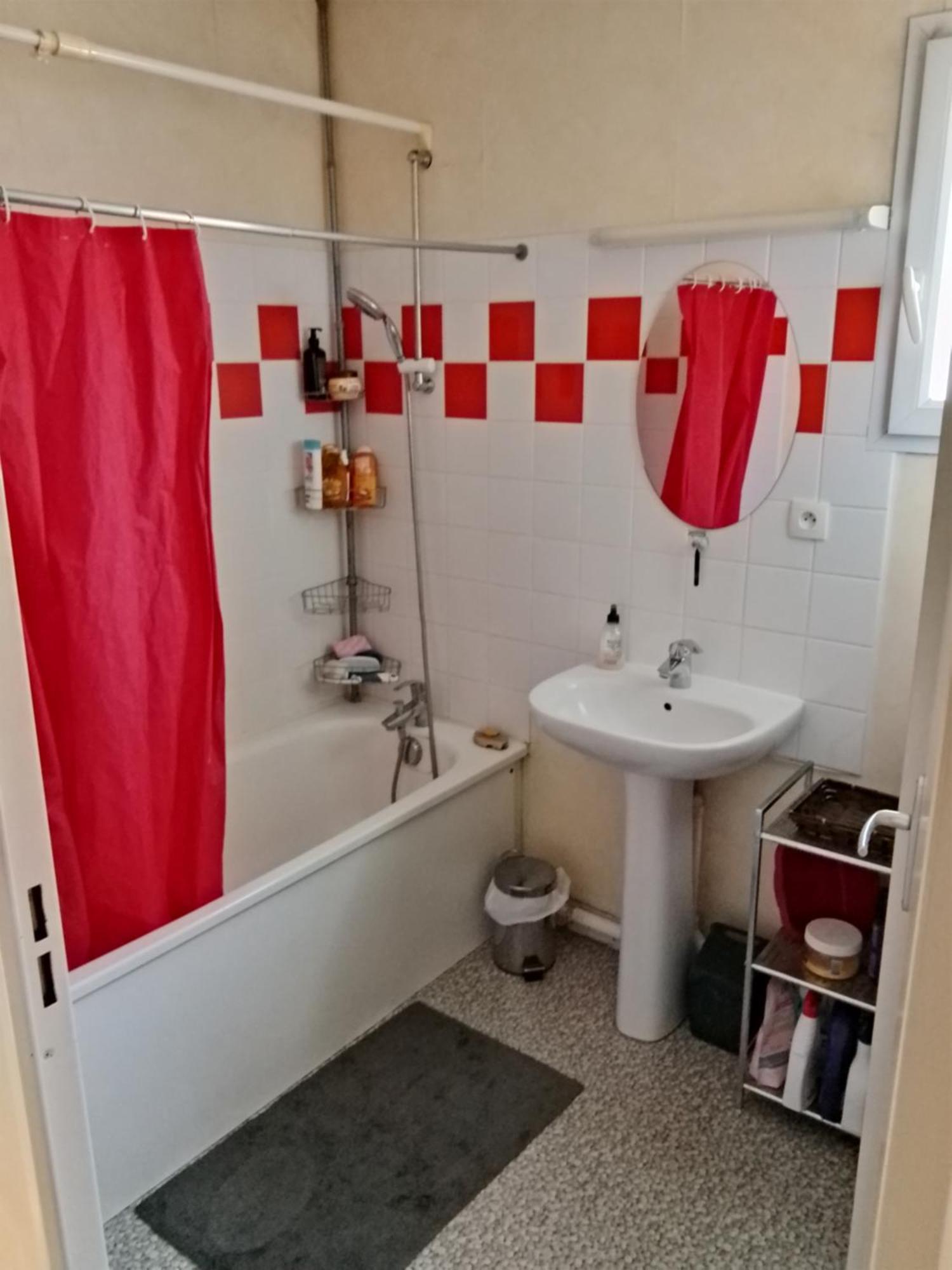 Au Calme Pres Du Centre Historique De Séjour chez l'habitant *